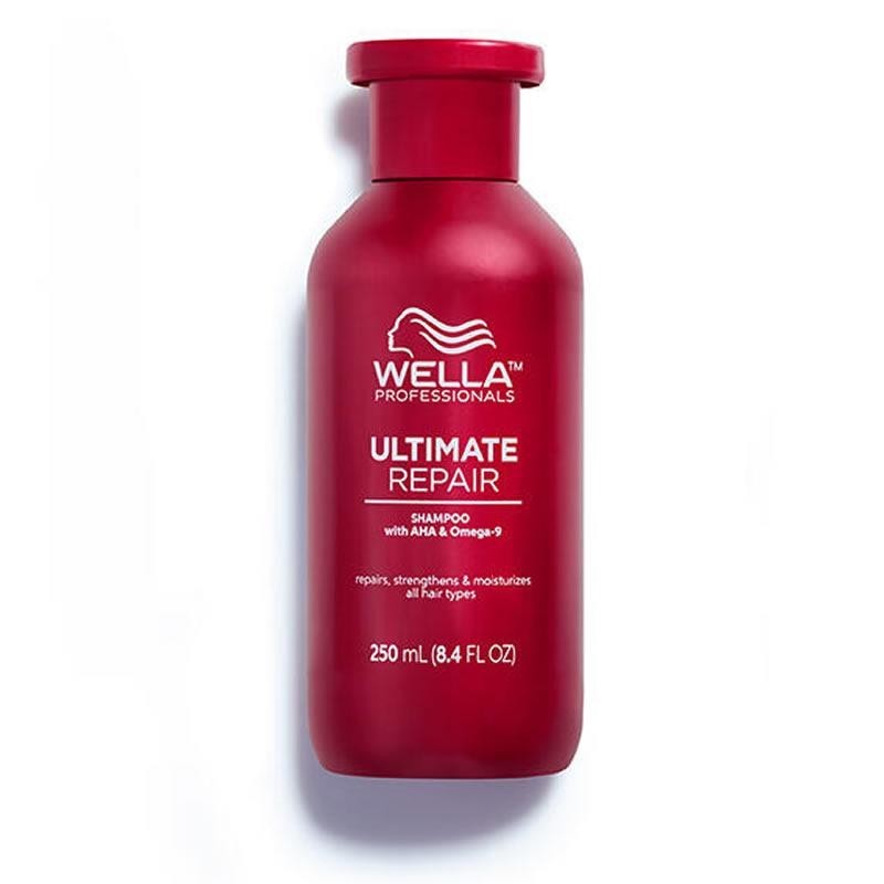 Ultimate REPAIR - Champu 250 ml STEP1 | WELLA