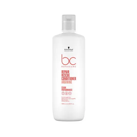 Schwarzkopf Bonacure Acondicionador Repair 1000ml hidratante