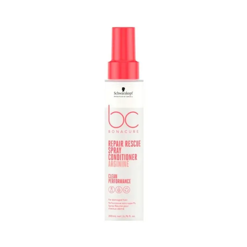 Schwarzkopf Professional Bonacure Acondicionador Repair Rescue 200ml | Schwarzkopf Professional