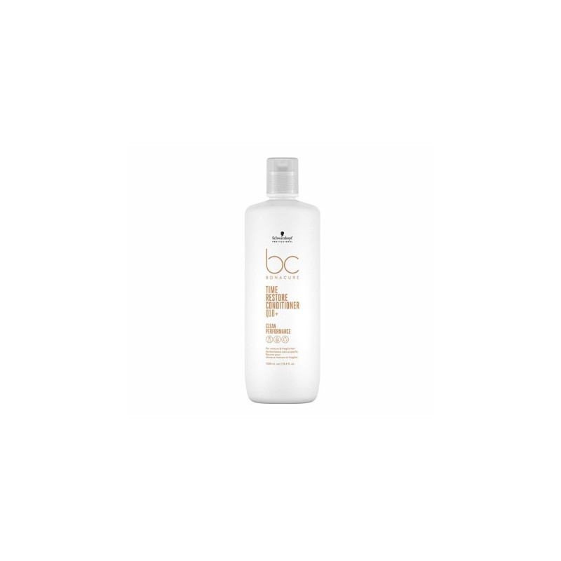 Q10 Acondicionador Time Restore 1000ml | SCHWARZKOPF