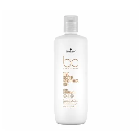 Schwarzkopf Bonacure acondicionador 1000ml anti-edad