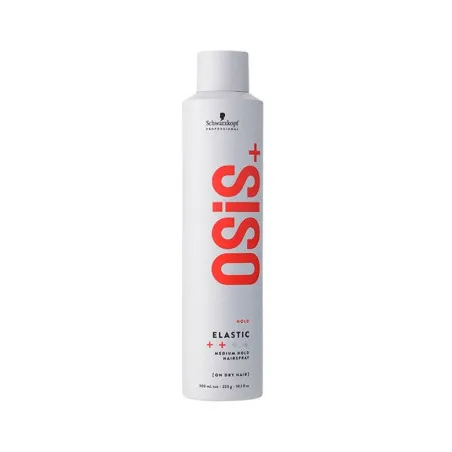 OSIS+ Laca Elastic 300ml - Fijacion Media Ref.063929