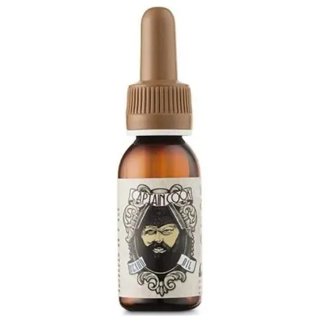 Aceite de Barba Capitan Cook