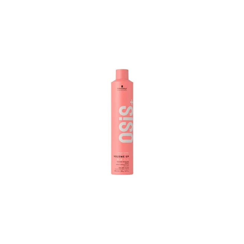 Schwarzkopf OSIS+ Laca VOLUME UP 250ml | Schwarzkopf Professional