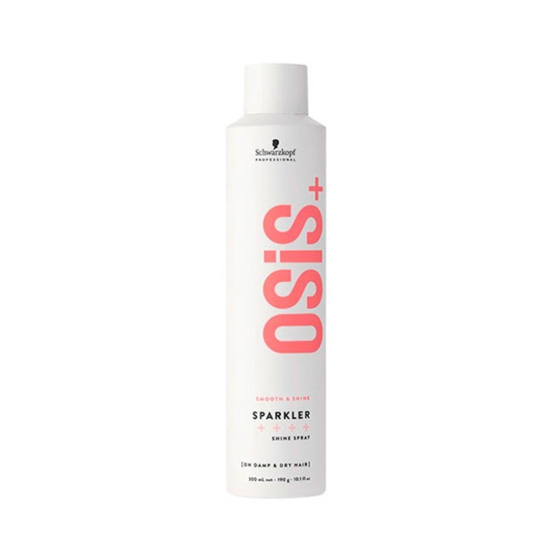 SPRAY BRILLO -SPARKLER 300ML New | SCHWARZKOPF