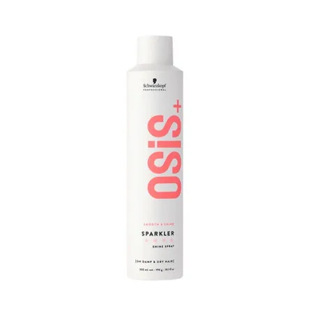 Schwarzkopf Osis+ Sparkler Spray Brillo 300ml
