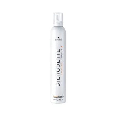 Schwarzkopf Silhouette Espuma 500ml Flexible Hold