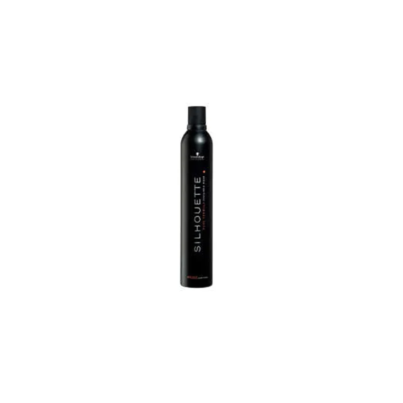 Schwarzkopf Silhouette Espuma 200ML | Schwarzkopf Professional