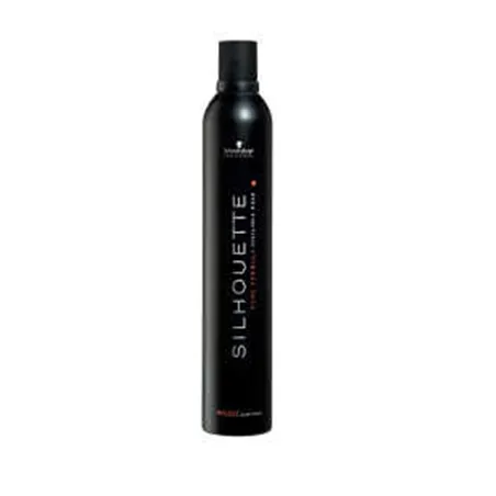 Schwarzkopf Silhouette Espuma 200ml - Fijacion