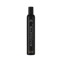 Schwarzkopf Silhouette Espuma Super Fuerte 500ml | Schwarzkopf Professional