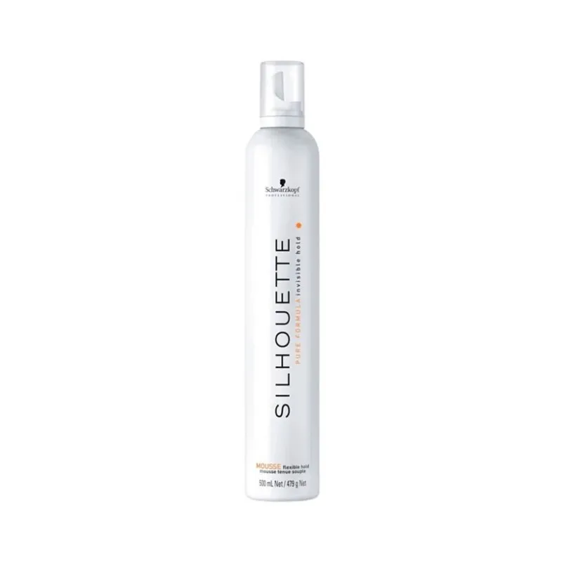 Schwarzkopf Silhouette Espuma 500ml | Schwarzkopf Professional