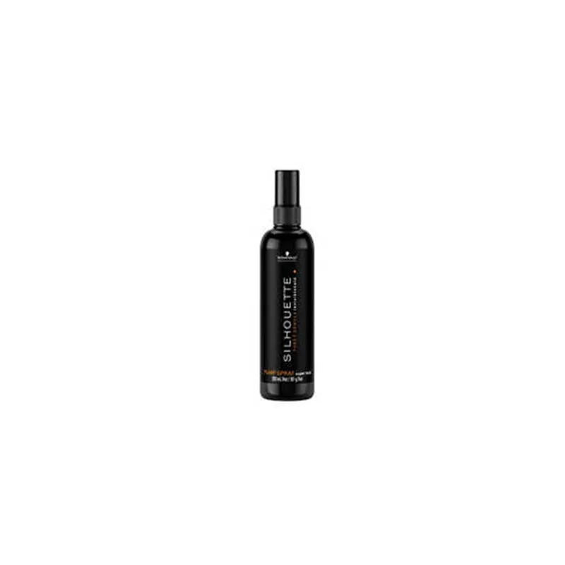 Schwarzkopf Professional Silhouette Laca 200 ml | Schwarzkopf Professional