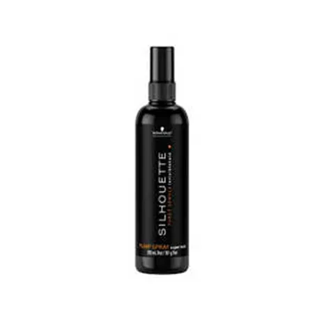 Schwarzkopf Silhouette Laca 200 ml - Fijacion