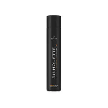 Schwarzkopf Silhouette Laca 750ml - Fijacion Profesional