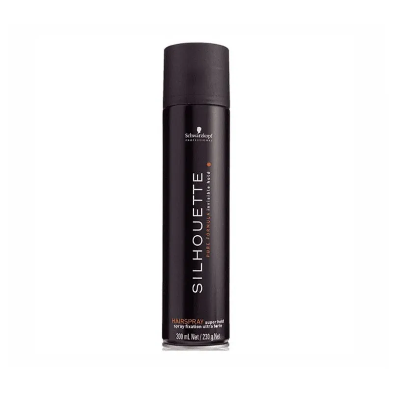 Schwarzkopf Silhouette Laca 300ml | Schwarzkopf Professional
