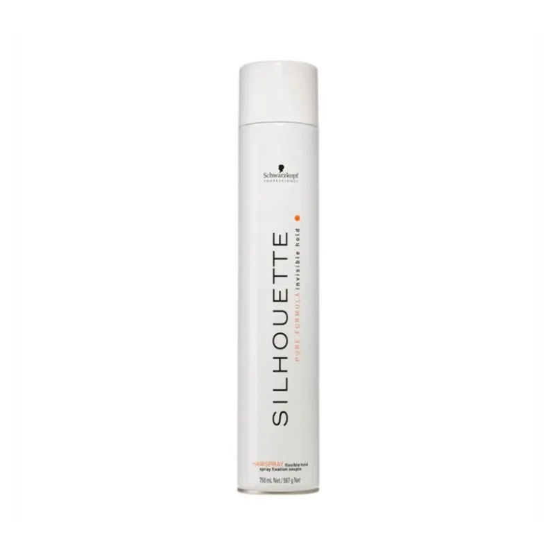 Schwarzkopf Silhouette Laca Flexible 300ml | Schwarzkopf Professional