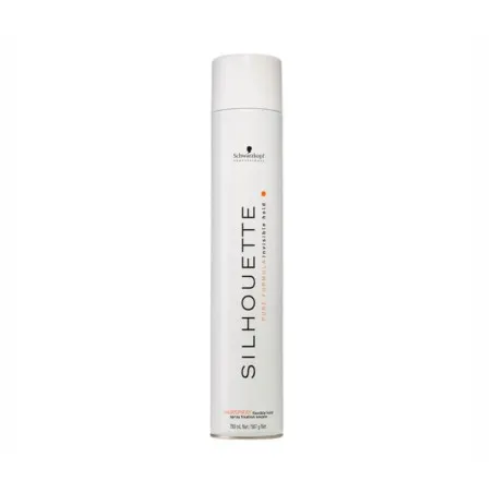 Schwarzkopf Silhouette Laca Flexible 300ml - Fijacion
