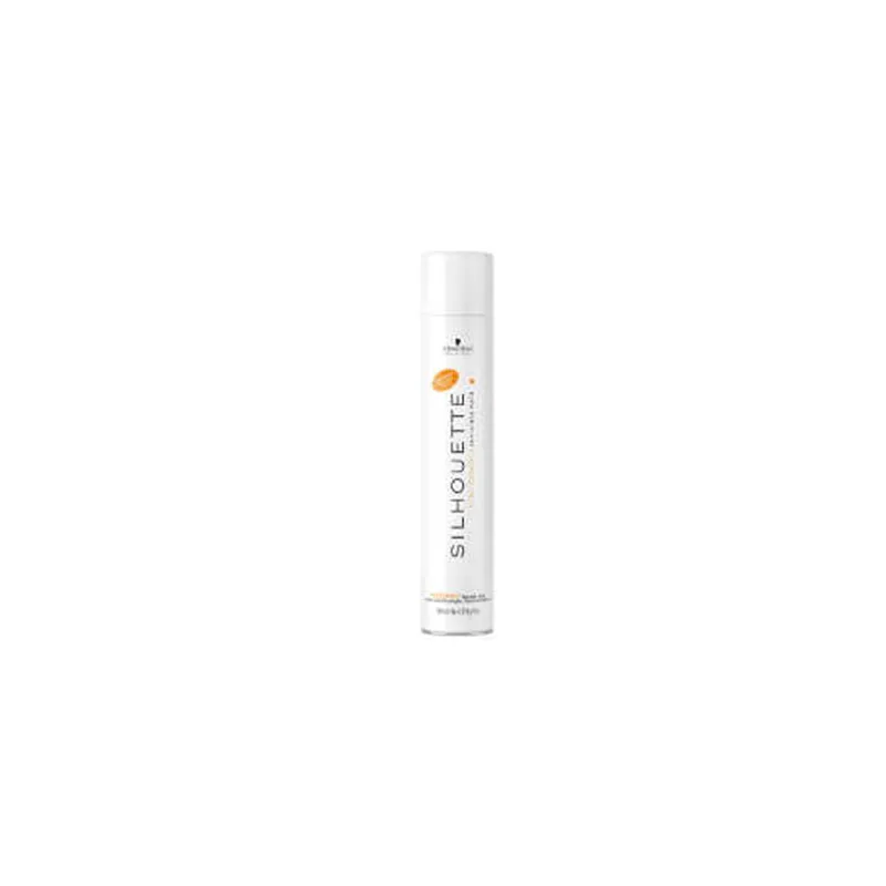 Schwarzkopf Silhouette Laca Flexible 500ml | Schwarzkopf Professional