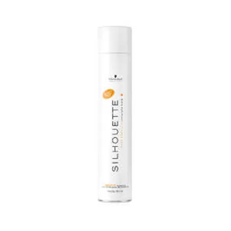 Schwarzkopf Silhouette Laca Flexible 750ml