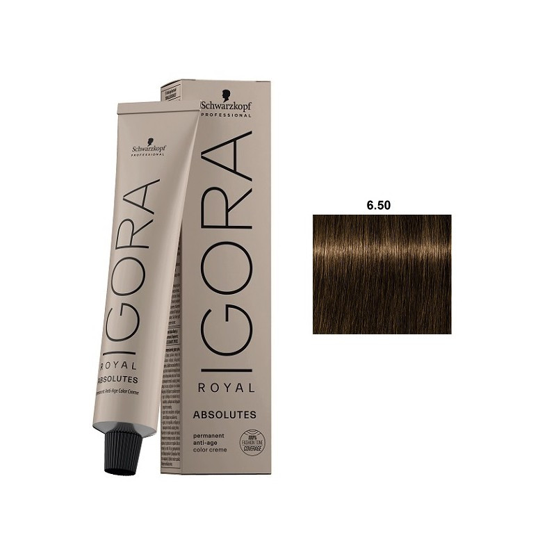 IGORA ABSOLUTES 6.05 | ROYAL ABSOLUTES