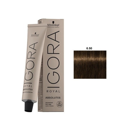 IGORA ABSOLUTES 6.80