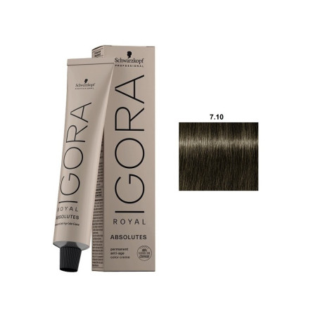 IGORA ABSOLUTES 6.70