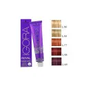 Schwarzkopf IGORA Coloración Permanente L-77 60ml | Schwarzkopf Professional