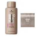 Schwarzkopf Professional BlondMe Toner Acero 9-21 60 ml | Schwarzkopf Professional