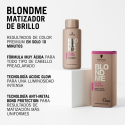 BLONDE MATIZADOR DE BRILLO 9-21 60ML | SCHWARZKOPF