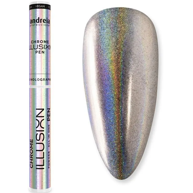 Chrome Ilusion PEN 06