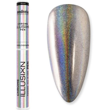 Chrome Ilusion PEN 06
