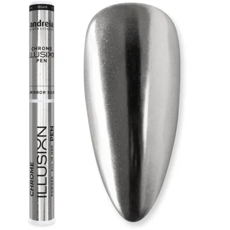 Chrome Ilusion PEN 05