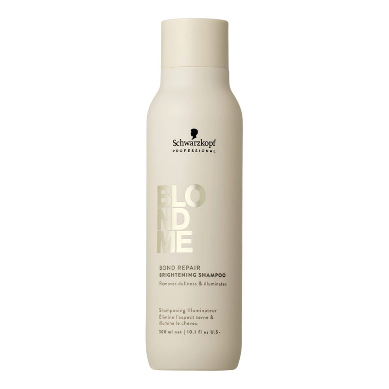 BLONDME CHAMPU REPARADOR 250ML | Schwarzkopf Professional