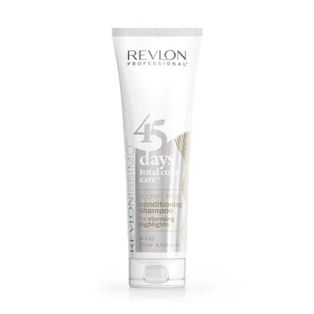 Revlonissimo champú sin sulfatos Revlon 275ml