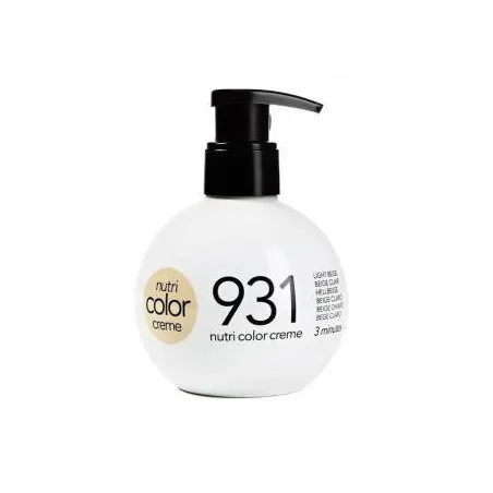 Revlon Nutri Color Crema 931 250ml - color radiante
