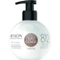 Revlon Nutri Color Crema Beige Perlé 812 250ml | Revlon Nutri Color