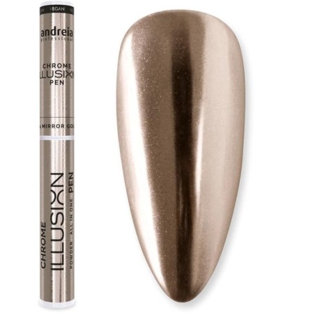 Chrome Ilusion PEN 04