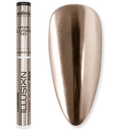 Chrome Ilusion PEN 04