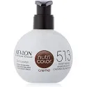 Revlon Professional Nutri Color Crema Frosty Brown Marrón Glacé 250ml | Revlon Nutri Color