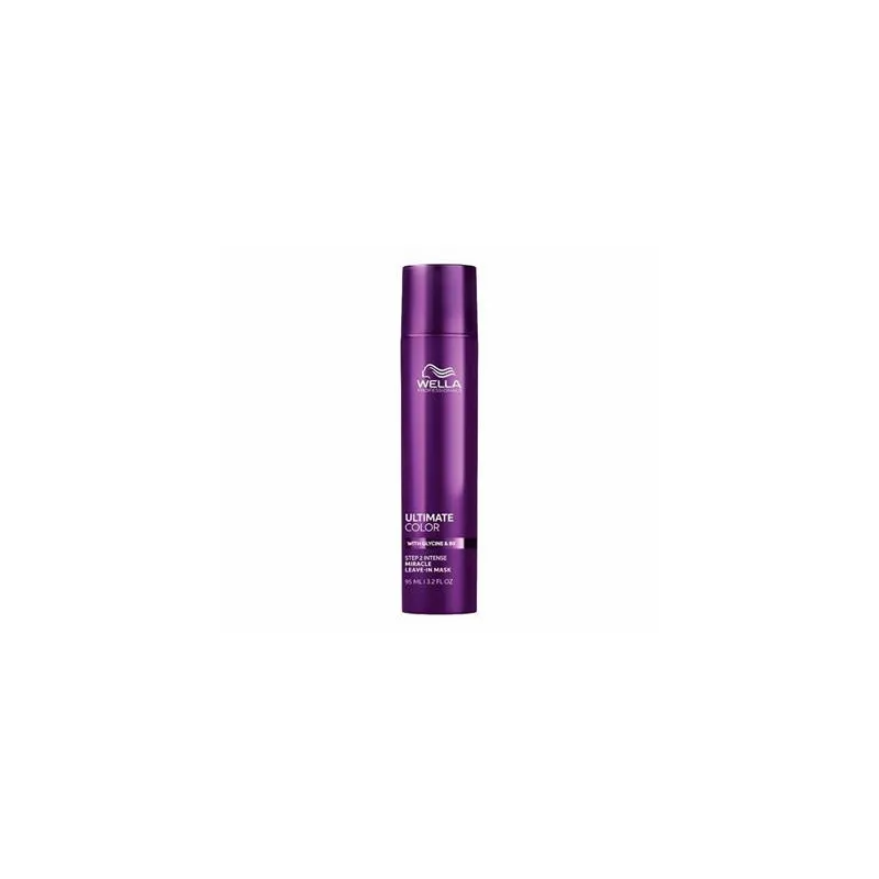 Wella Ultimate Color Mascarilla 95ml | Wella Professionals