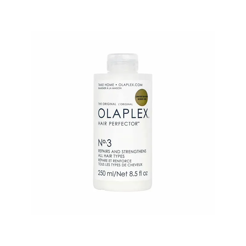 OLAPLEX HAIR PERFECTOR Nº3 250ML | OLAPLEX Profesional