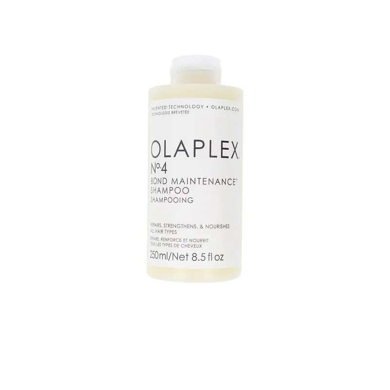 OLAPLEX Nº 4 Bond Maintenance Champú 250ml | OLAPLEX Profesional