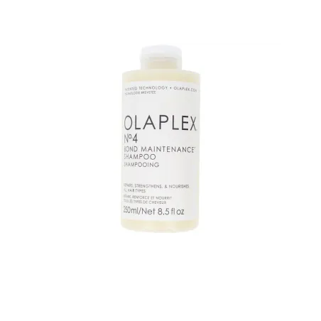 Olaplex Nº4 Bond Maintenance Champú 250ml No.4