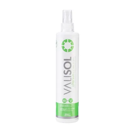 Valisol Aftersun Spray 300ml Valquer hidratante y refrescante