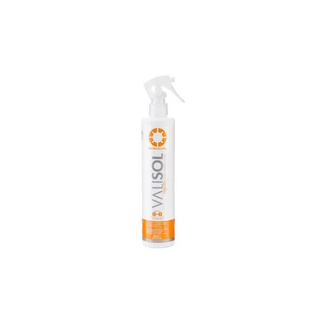 Valquer Agua Solar spf 30 300ml protección solar