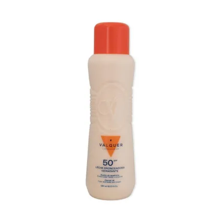 SUN VALISOL Protección Facial spf 30 - 75 ml | Valquer Profesional