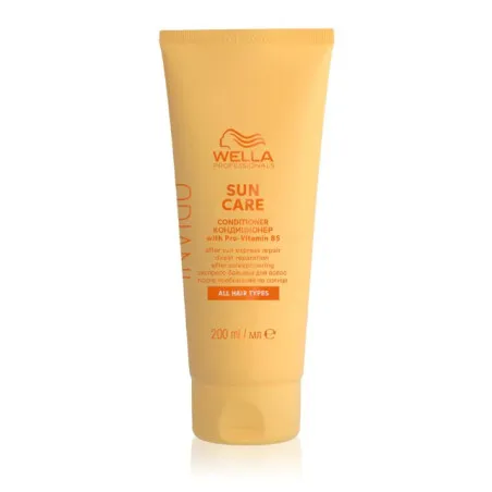 Wella Sun Care Acondicionador Hidratante 200ml