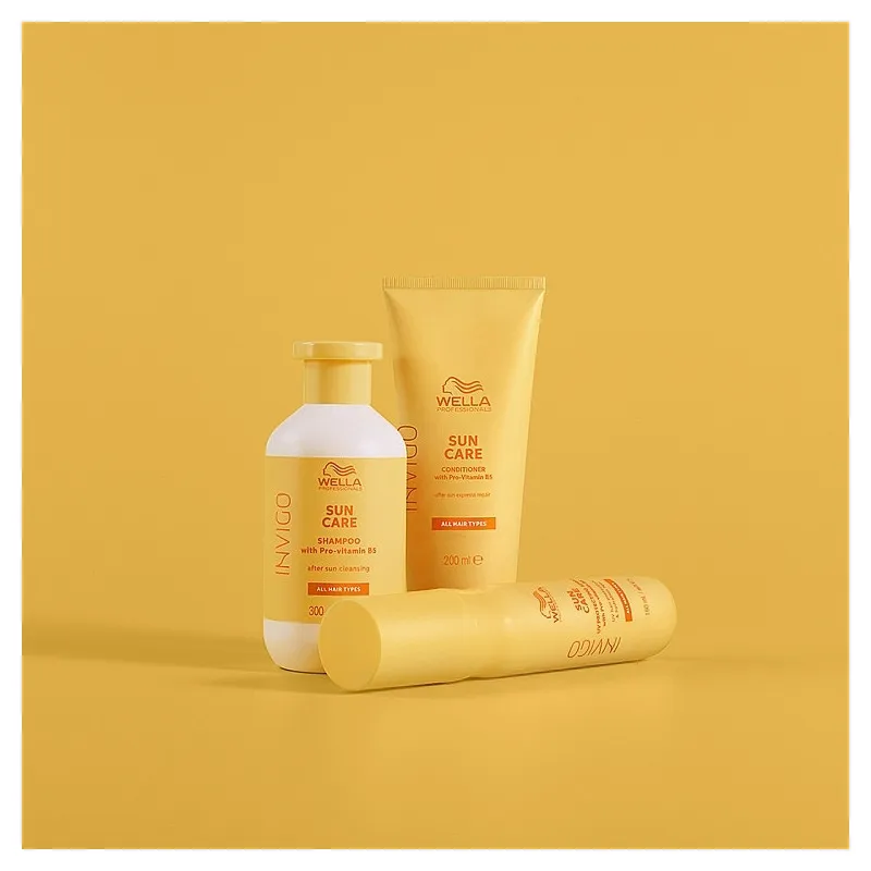 Wella professionals Sun Care Acondicionador Hidratante 200ml | Wella Professionals