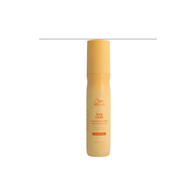 SUN SPRAY PROTECTOR CAPILAR 150ML | WELLA