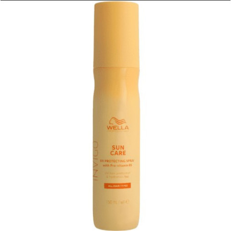 SUN SPRAY PROTECTOR CAPILAR 150ML